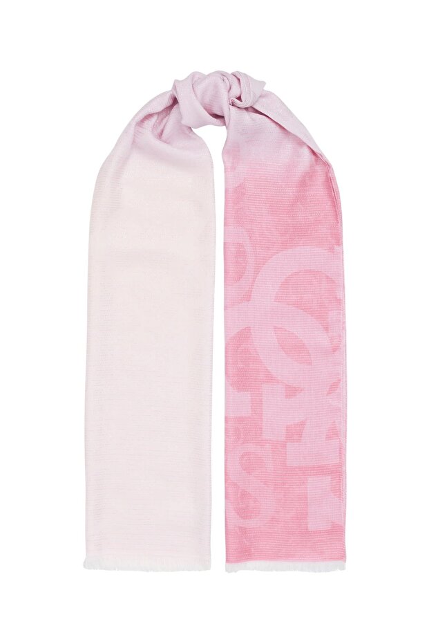 Scarf Kadın Şal - 4