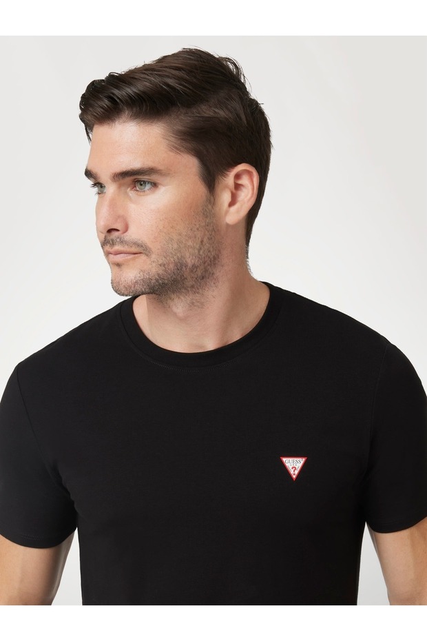 Core Tee Erkek Slim Fit T-shirt - 6