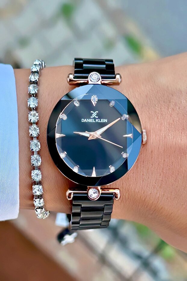 Marka Kadın Kol Saati - 3