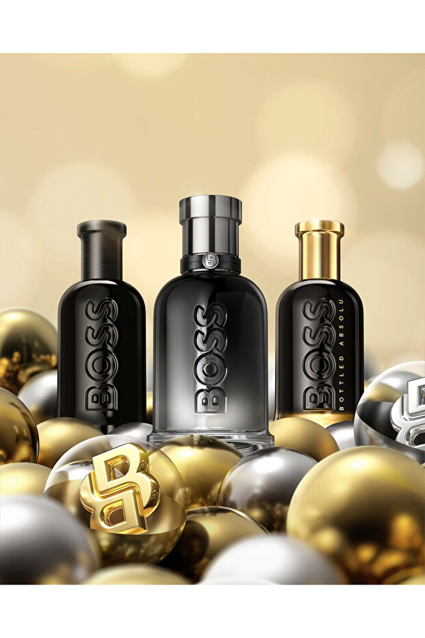 Bottled Parfum 50 ml Erkek Parfüm - 7