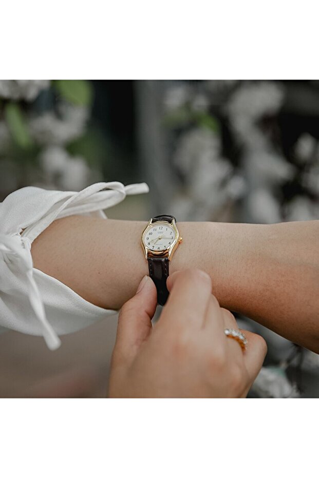 LTP-1094Q-7B4RDF KADIN KOL SAATİ - 2