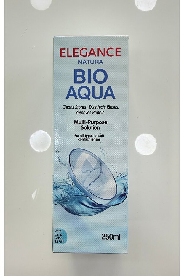 Aqua Fresh 250 Ml - 1