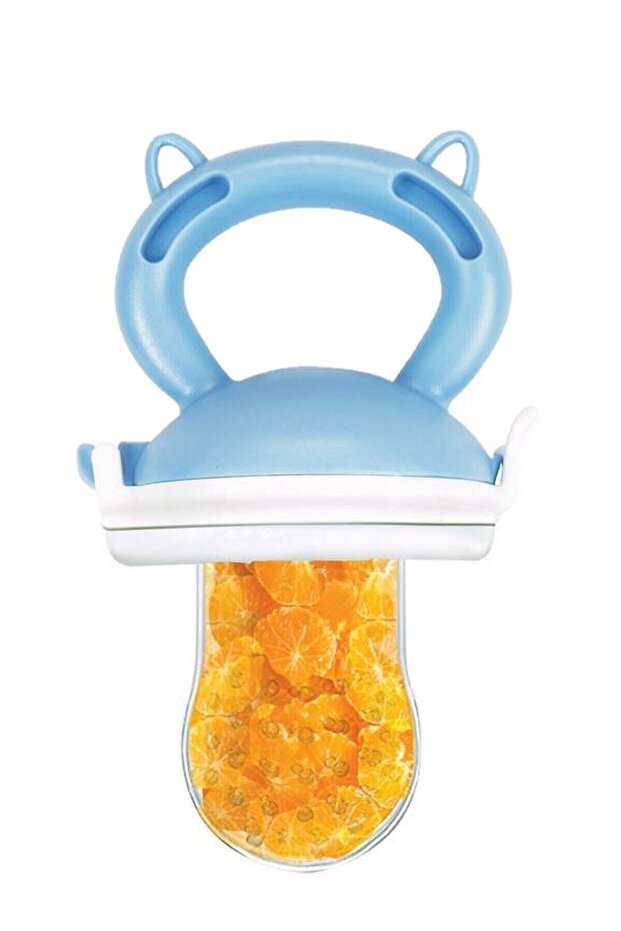 مصفاة الفاكهة الزرقاء - 3