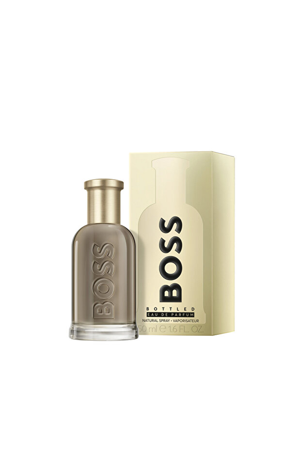 Bottled EDP 50 ml Erkek Parfüm - 3