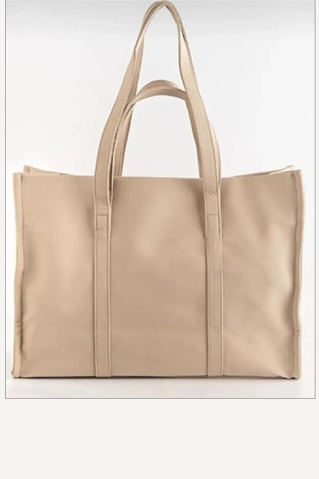 Sapı Şerit Kol Çantası - 3