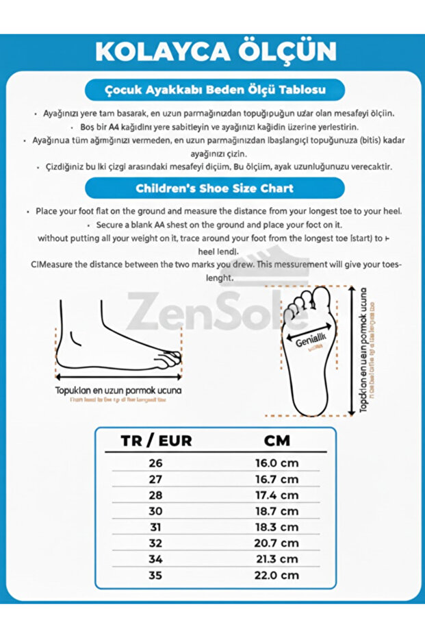 Anatomik Comfort Terlik - 6