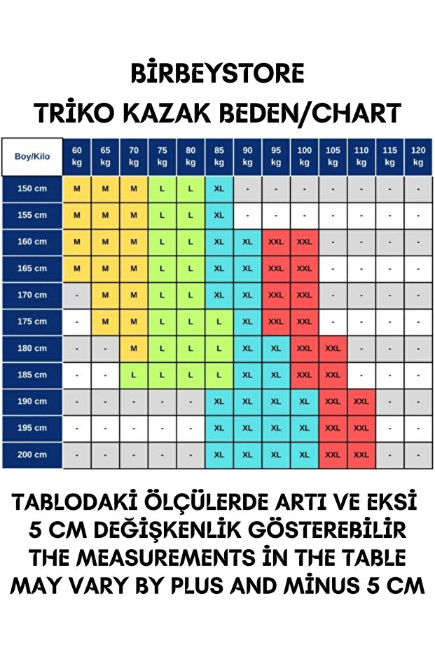 Pánský pletený svetr - 6