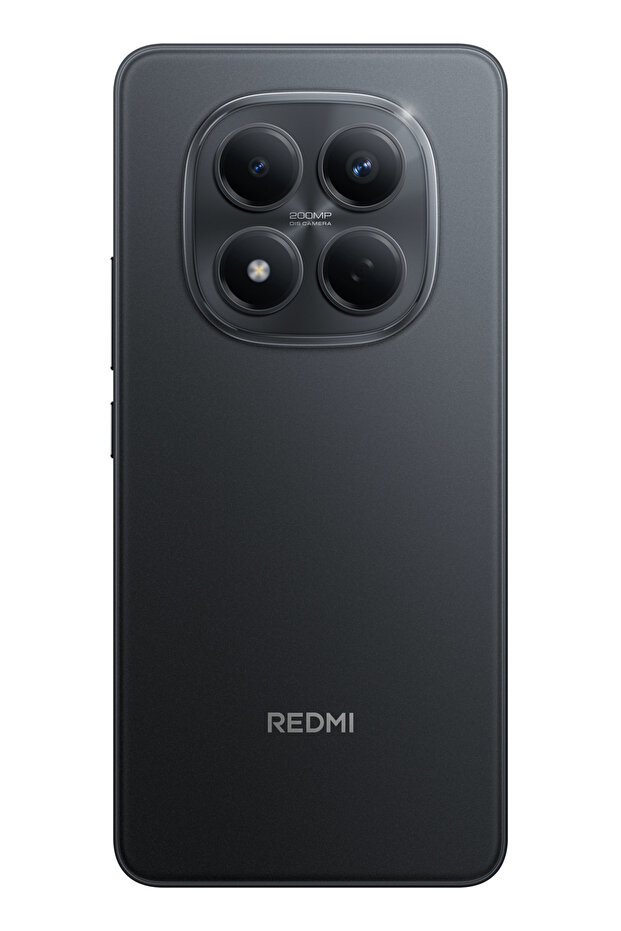 Redmi Note 15 Pro 8 GB+256 GB Siyah - 5