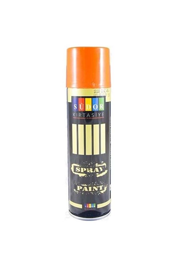 Sprey Boya Turuncu 200 Ml.