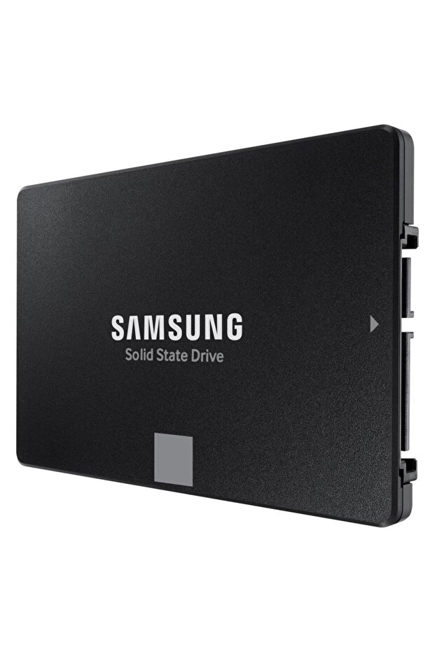 500GB 870 Evo 560MB-530MB-s Sata 2.5" (MZ-77E500BW) SSD Sabit Disk - 3