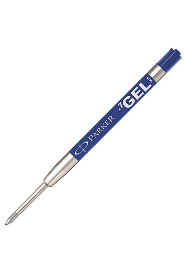 REFİL JEL KALEM MEDİUM MAVİ - 1