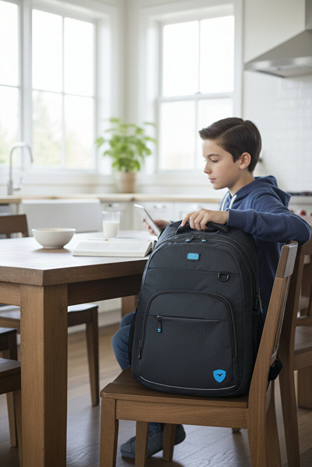 2225 Bat Backpack - 2