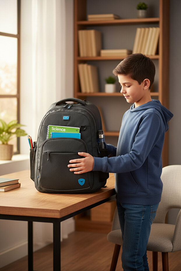 2225 Bat Backpack - 4