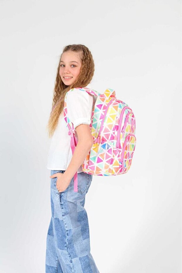 حقيبة الظهر كريزي غلاسكو K1681 - 4