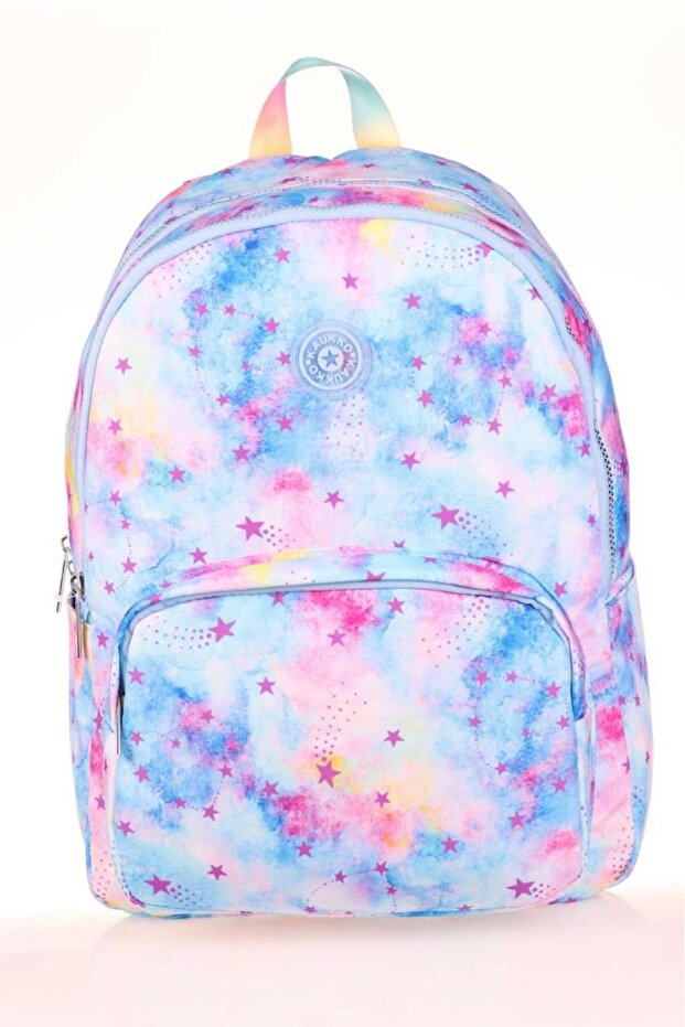 حقيبة ظهر متعددة الألوان K1755 - 2