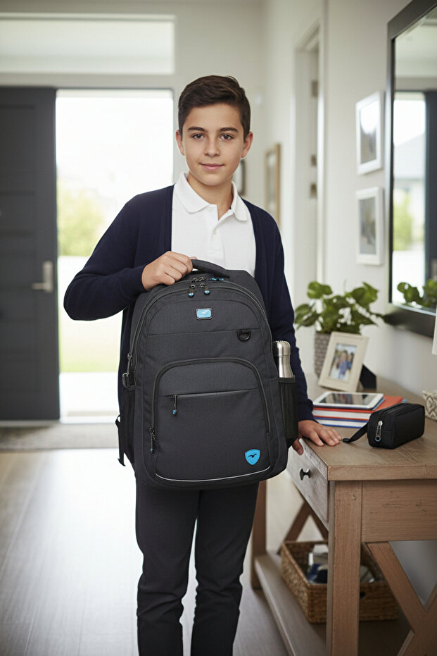 2225 Bat Backpack - 1