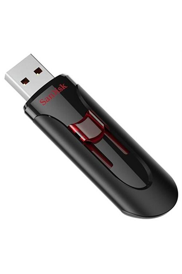 Sandisk SDCZ600-016G-G35 16GB Cruzer Glide 3.0 USB Flash Bellek