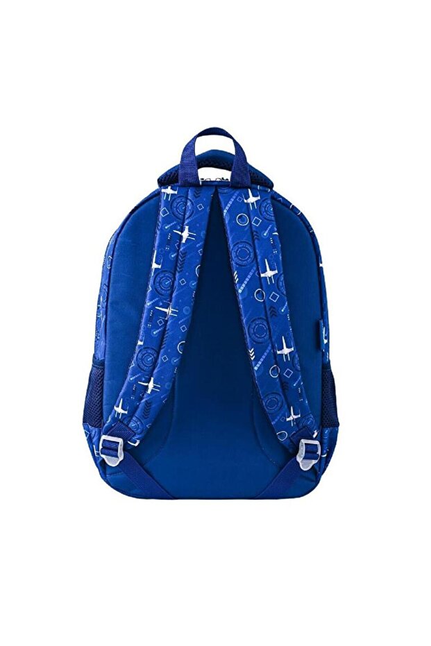 الحقيبة المدرسية - 2