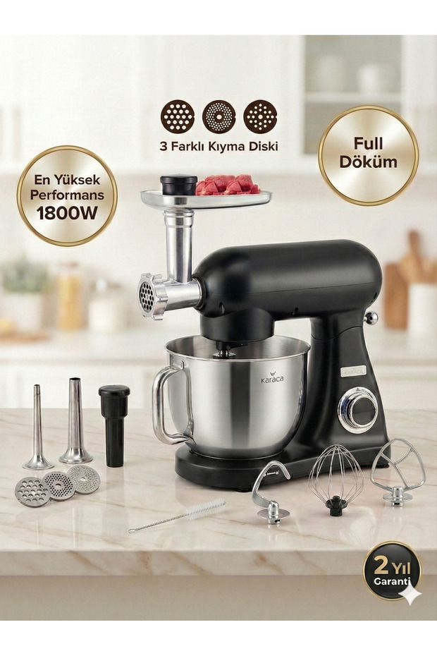 XXL CONNECTED 7.2 Litre - 2