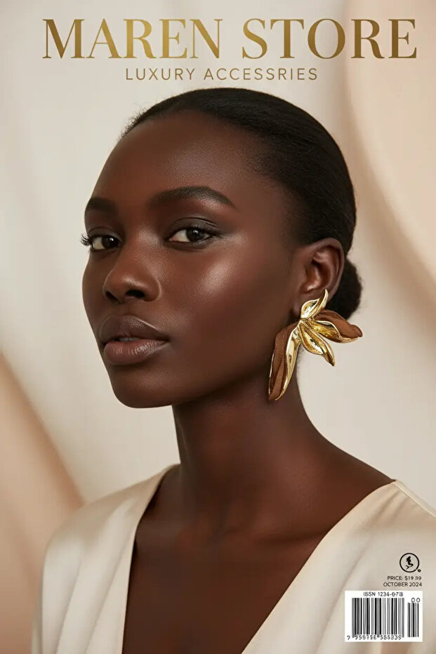 Zra Brand Earrings