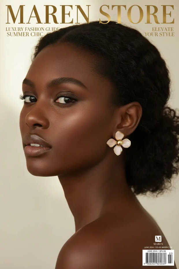 Zra Brand Earrings
