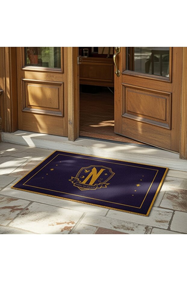 NEVERMORE ACADEMY PASPAS - 3