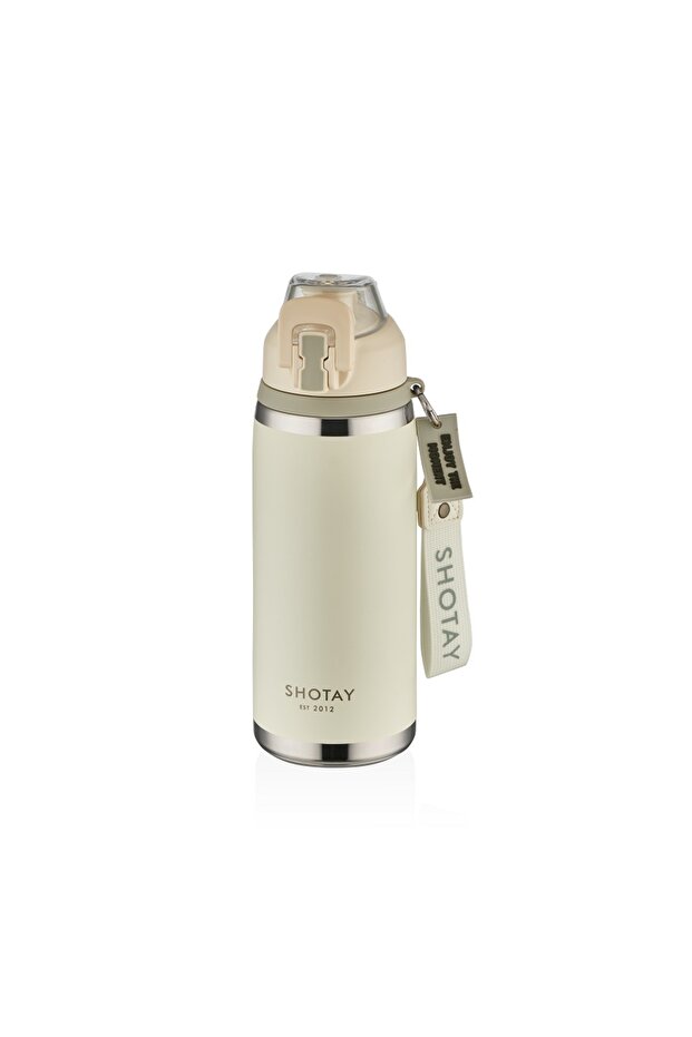 CAMPING TERMOS MATARA 750 ML. - 1