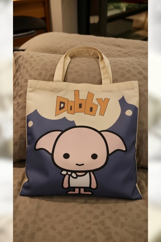 DOBBY BEZ ÇANTA - 4