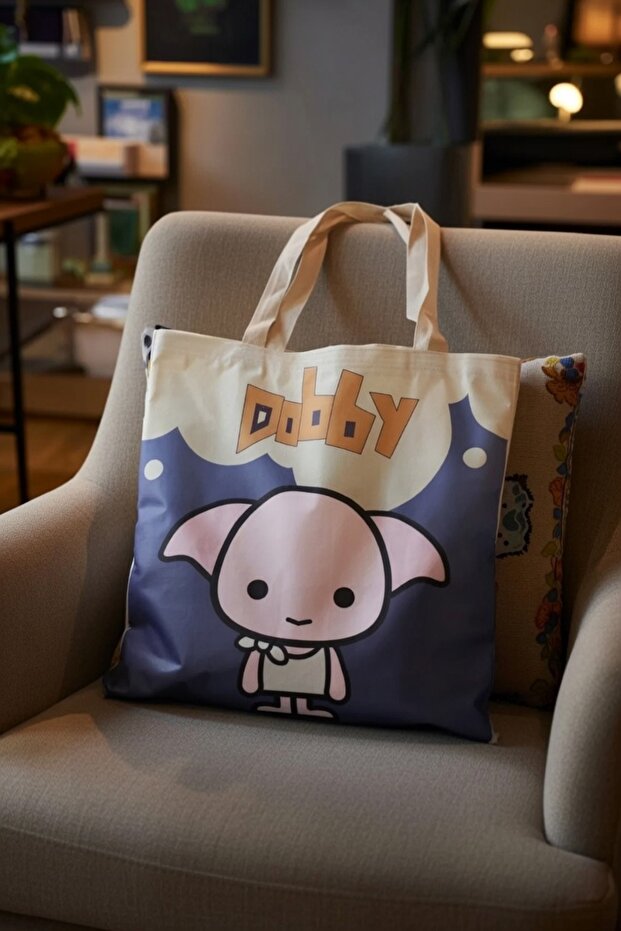 DOBBY BEZ ÇANTA - 1