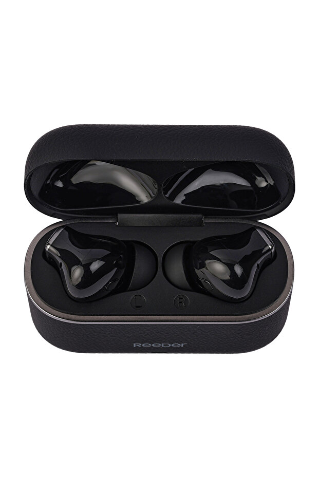 Apollo Earpods Pro Siyah - 4