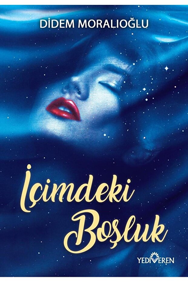 İçimdeki Boşluk - Didem Moralıoğlu -