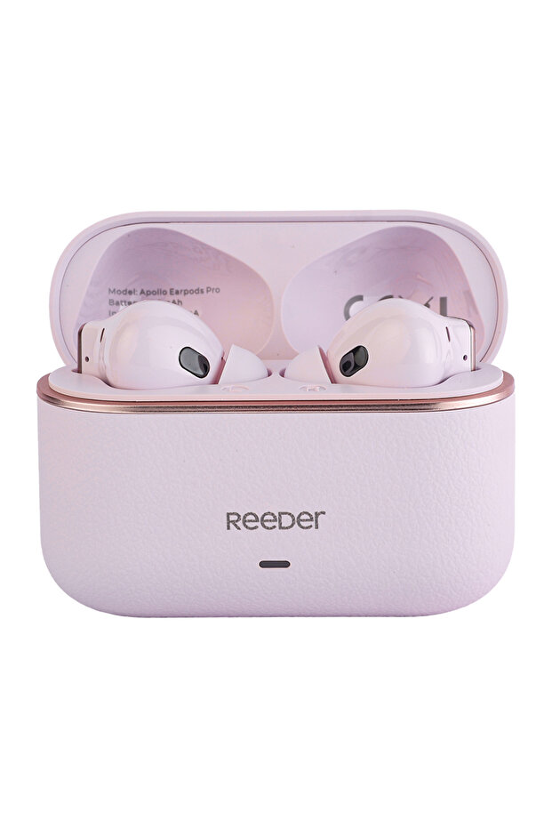 Apollo Earpods Pro Pembe - 1
