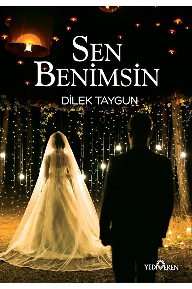 Sen Benimsin - Dilek Taygun -