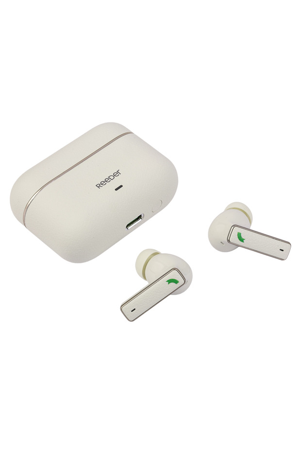 Apollo Earpods Pro Yeşil - 5