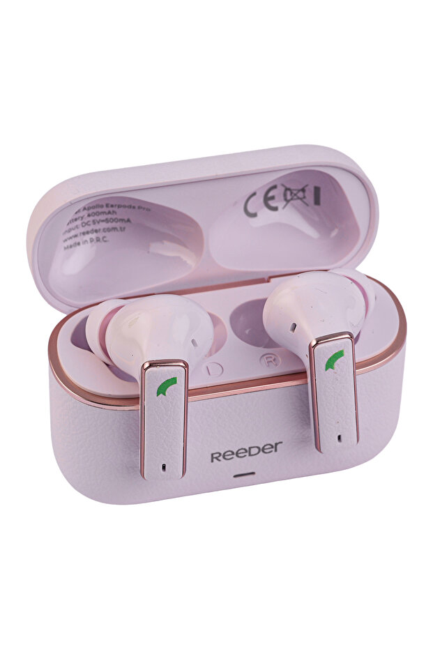 Apollo Earpods Pro Pembe - 6