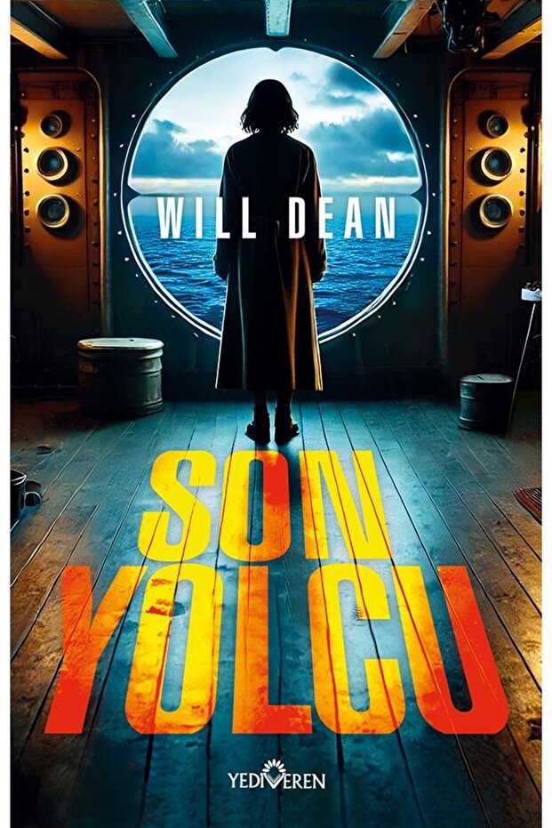 Son Yolcu/Will Dean/Yediveren