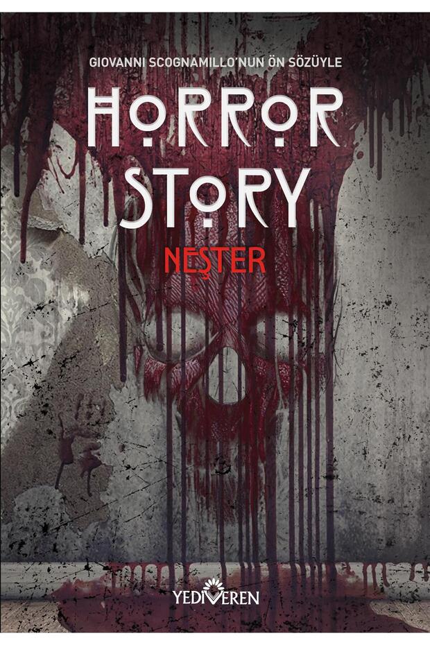 Horror Story-Neşter/Kolektif/Yediveren