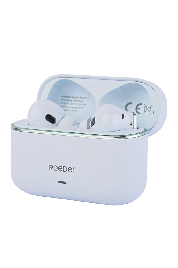 Apollo Earpods Pro Mavi - 2