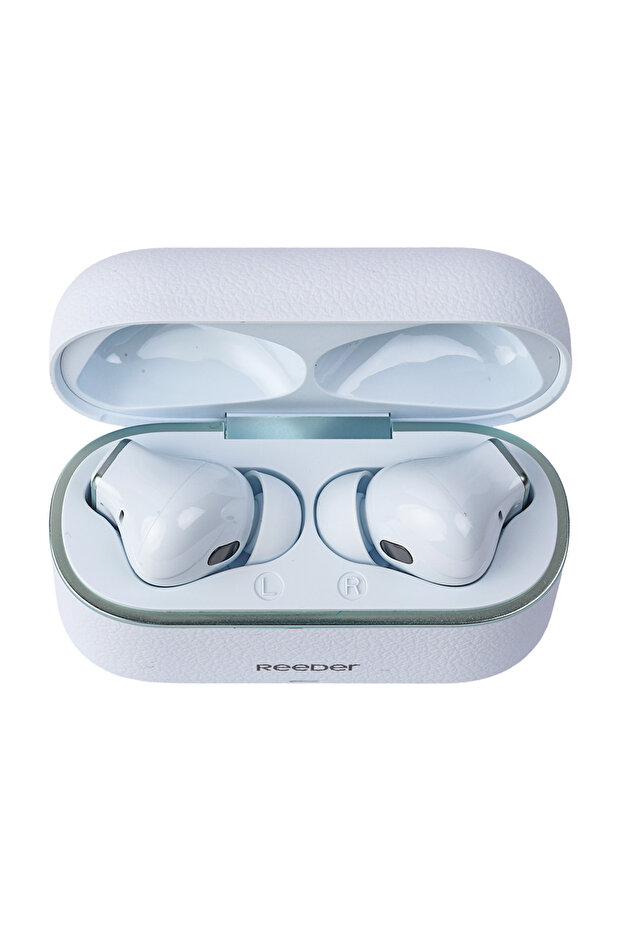 Apollo Earpods Pro Mavi - 3