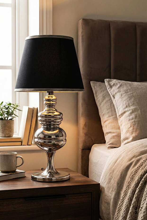 USTER MODERN ABAJUR - 1