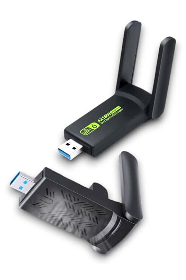 WİFİ 5 ADAPTÖR - Lisinya - 1