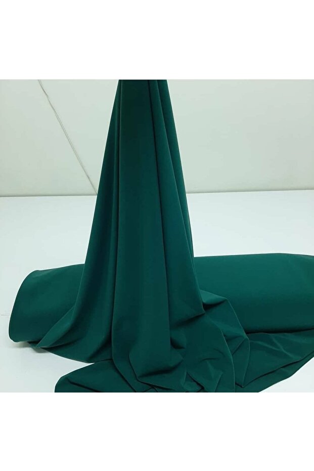 Dabıl krep likralı kumaş - 3