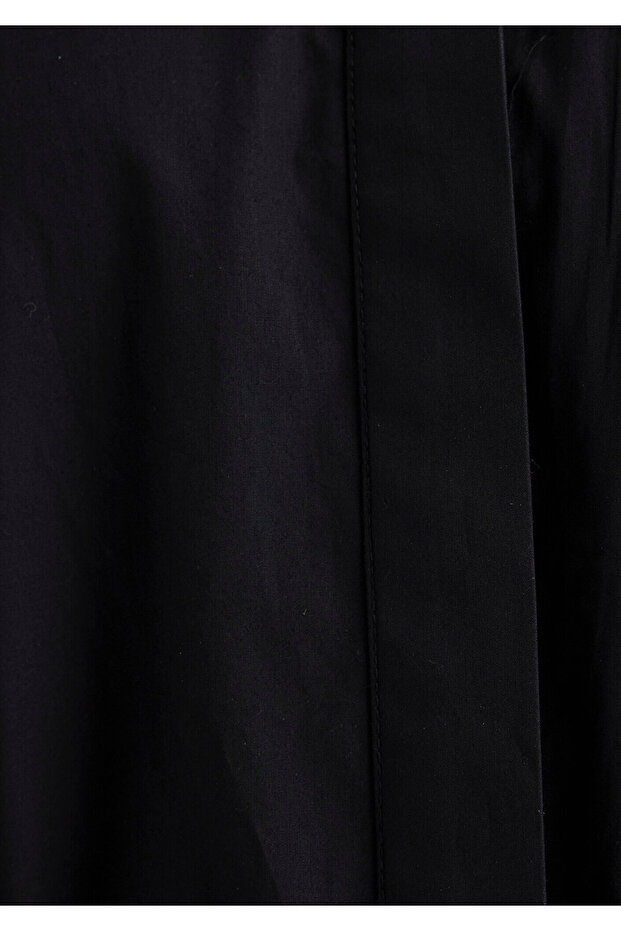 Siyah Tulum 1011006-900 - 7