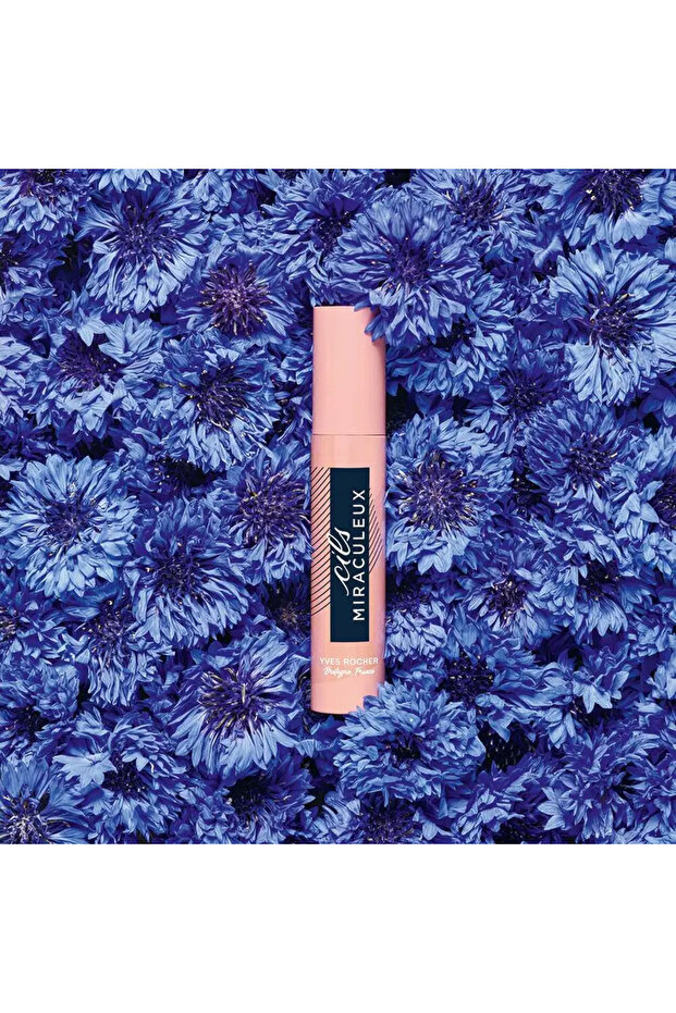 Panoramic Effect Separating Volume Mascara - 2