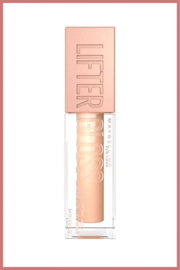 Lifter Gloss Lip Gloss 020 Sun