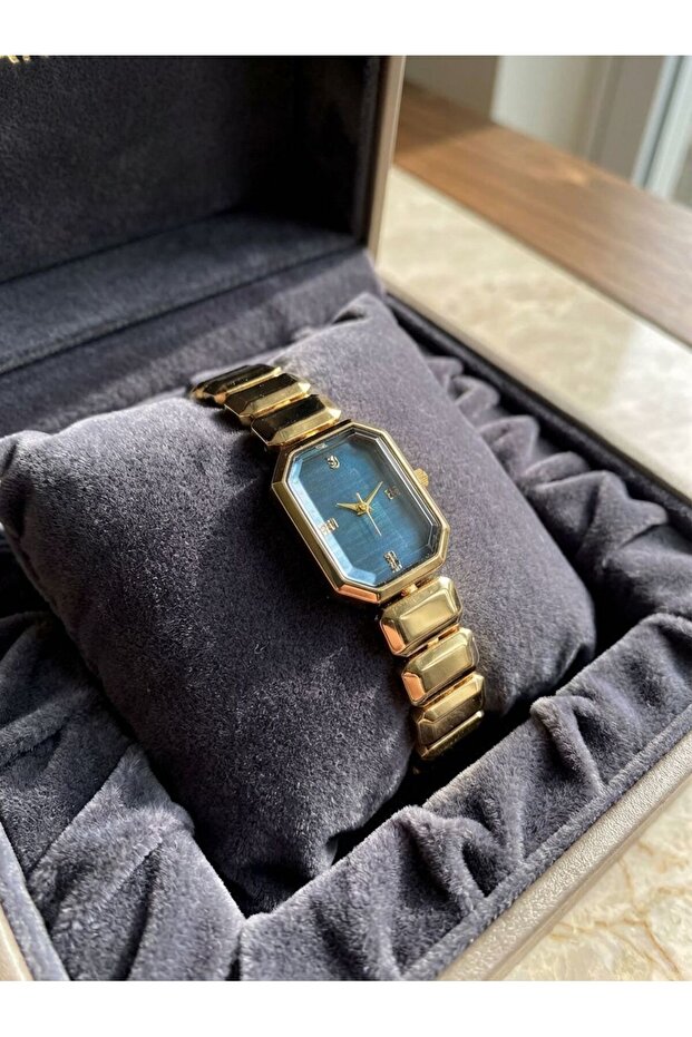 SWAROWSKİ MODEL KADIN SAATİ - 4