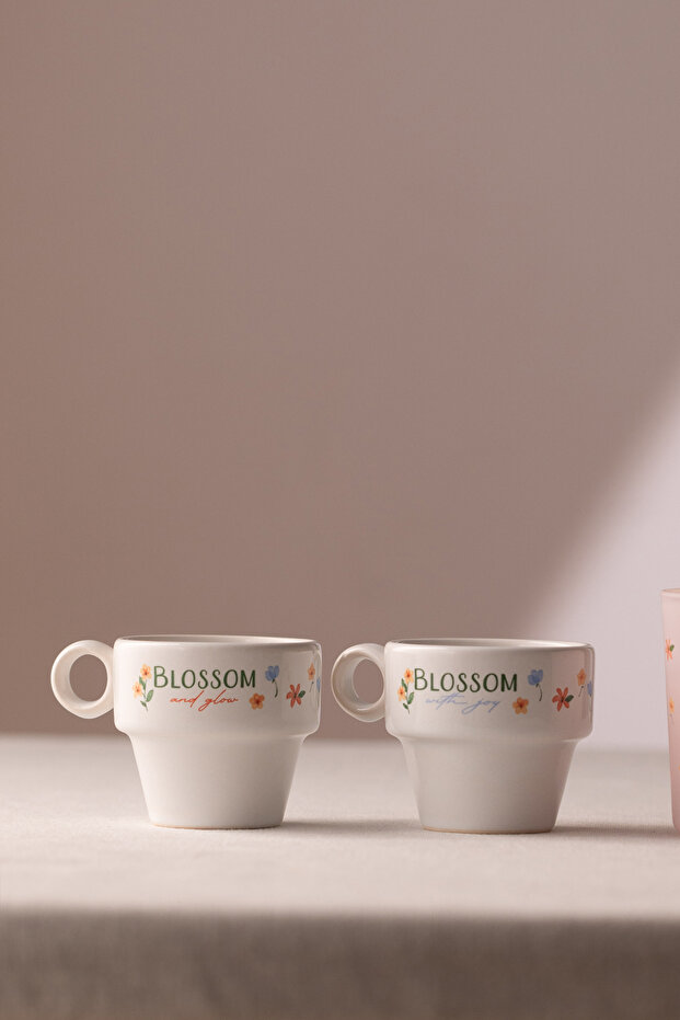 Blossom&Glow Stackable 3'lü Hediye Seti 105 cc - 4