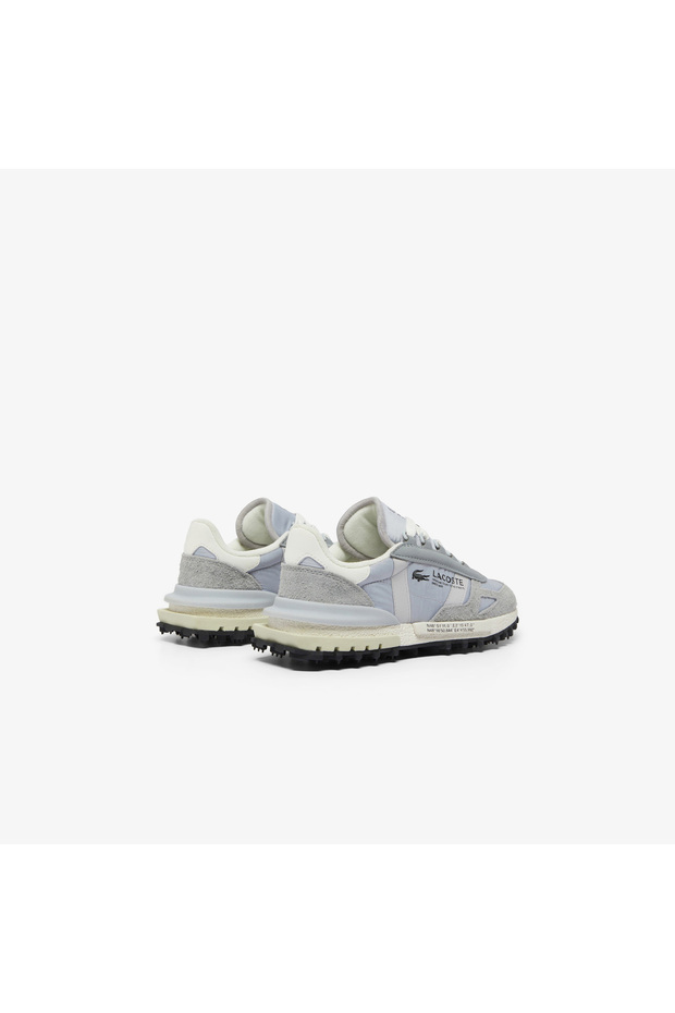 Elite Active Kadın Açık Gri Sneaker - 3