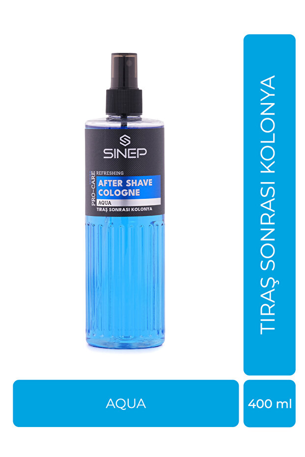 AFTER SHAVE COLOGNE - 1