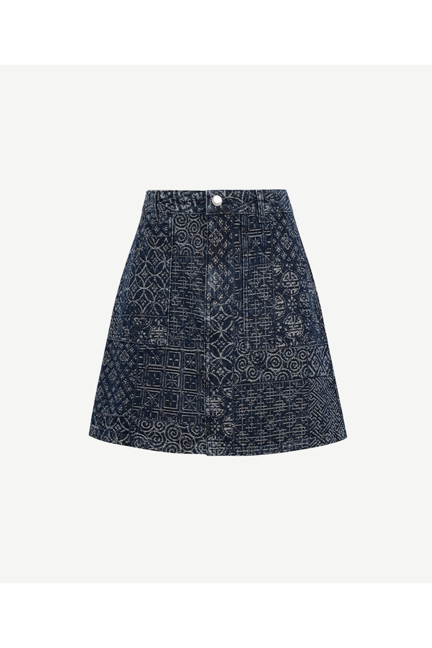 A Form Normal Bel Etek - 7